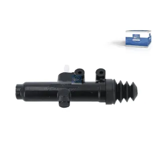Cylindre émetteur, b: 23,8 mm Pour Mercedes-Benz OM 300 - (L-Serie), MK-Series (OM 400), NG-Series (OM 400), SK-Series (OM 400)