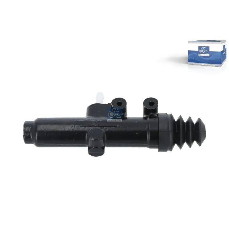 Cylindre émetteur, b: 23,8 mm Pour Mercedes-Benz OM 300 - (L-Serie), MK-Series (OM 400), NG-Series (OM 400), SK-Series (OM 400) Cylindre émetteur, b: 23,8 mm Pour Mercedes-Benz OM 300 - (L-Serie), MK-Series (OM 400), NG-Series (OM 400), SK-Series (OM 400)