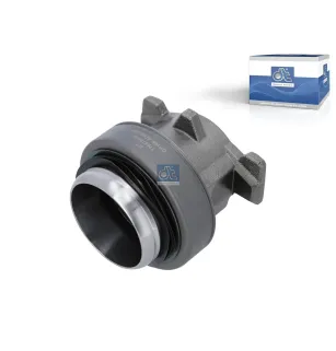Butée d'embrayage, D: 134 mm, H: 119 mm Pour DAF CF, XF - Iveco EuroStar, EuroTech, Stralis, Trakker, TurboStar - MAN Chassis