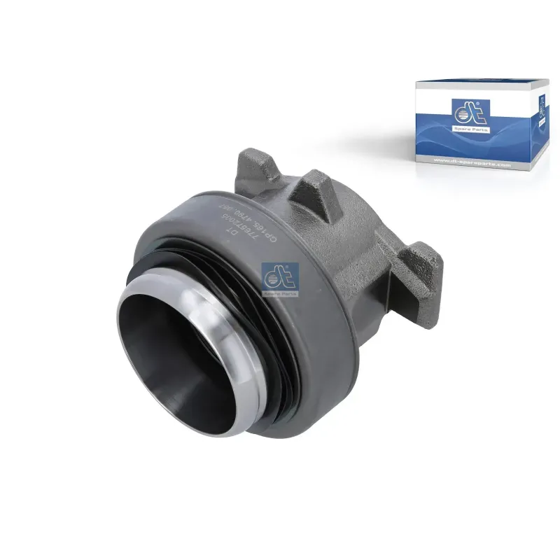 Butée d'embrayage, D: 134 mm, H: 119 mm Pour DAF CF, XF - Iveco EuroStar, EuroTech, Stralis, Trakker, TurboStar - MAN Chassis
