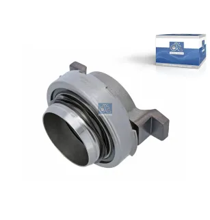 Butée d'embrayage, D: 165 mm, H: 99 mm Pour DAF 45/55/65/75/85/95, CF - MAN D-engines, E-engines, G/M/F 90, L/M/F/E 2000