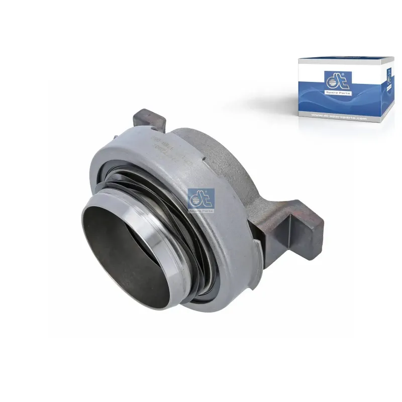 Butée d'embrayage, D: 165 mm, H: 99 mm Pour DAF 45/55/65/75/85/95, CF - MAN D-engines, E-engines, G/M/F 90, L/M/F/E 2000