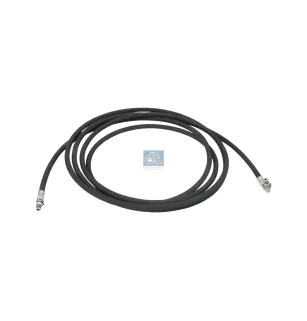 Tuyau d'embrayage, L: 4760 mm Pour Scania P, G, R, T-Serie - 1535418 - 1860195 - 2398578.