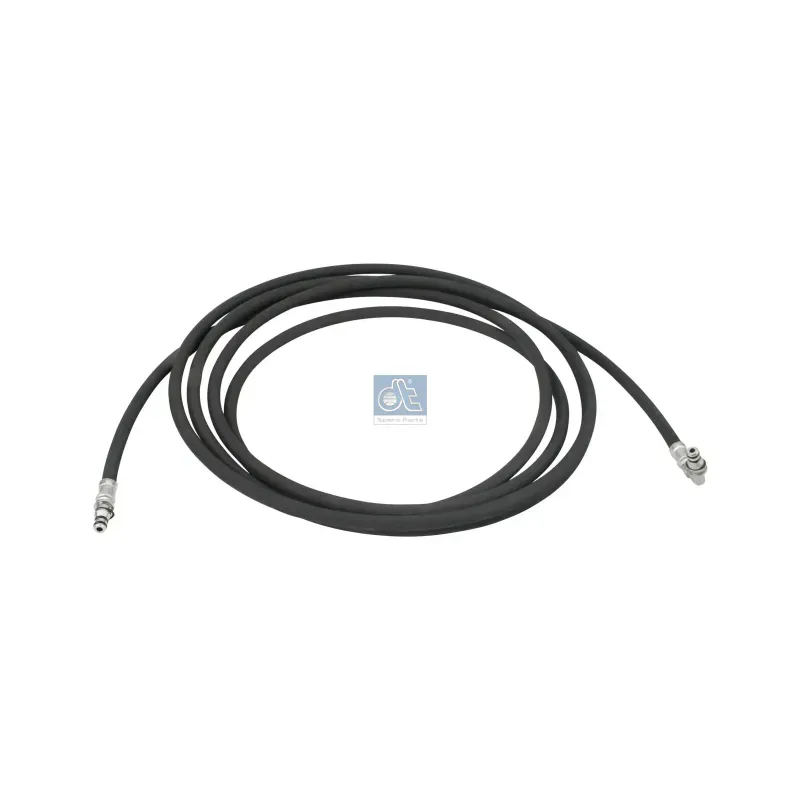 Tuyau d'embrayage, L: 4760 mm Pour Scania P, G, R, T-Serie - 1535418 - 1860195 - 2398578.