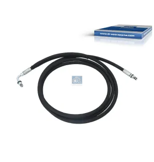 Tuyau d'embrayage Pour Scania P, G, R, T-Serie - 1860196 - 2398577.