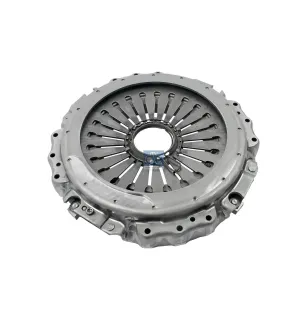 Mécanisme d'embrayage, D: 430 mm Pour MAN Chassis, D-engines, G/M/F 90, Lion's, L/M/F/E 2000, N-Busse, S-Busse, Sonstige Busse