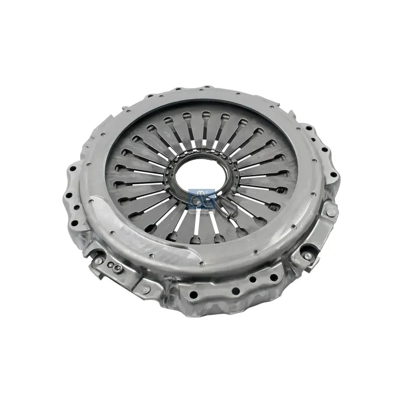 Mécanisme d'embrayage, D: 430 mm Pour MAN Chassis, D-engines, G/M/F 90, Lion's, L/M/F/E 2000, N-Busse, S-Busse, Sonstige Busse