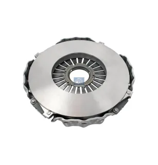 Mécanisme d'embrayage, D: 430 mm Pour MAN Chassis, D-engines, G/M/F 90, Lion's, L/M/F/E 2000, N-Busse, S-Busse, Sonstige Busse