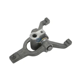 Fourchette d'embrayage, w: 128 mm Pour Neoplan Neoplan - N1.01101.1688