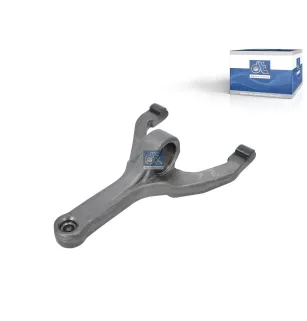 Fourchette d'embrayage, W: 128 mm Pour MAN L/M/F/E 2000, TG-Serie - 81.32411.0008