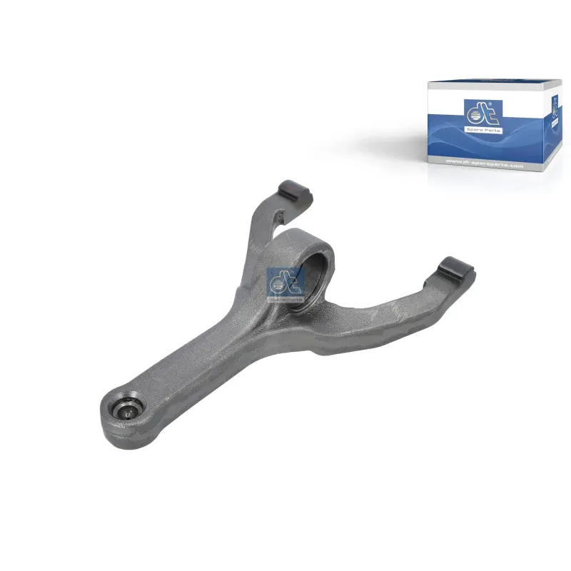 Fourchette d'embrayage, W: 128 mm Pour MAN L/M/F/E 2000, TG-Serie - 81.32411.0008 Fourchette d'embrayage, W: 128 mm Pour MAN L/M/F/E 2000, TG-Serie - 81.32411.0008