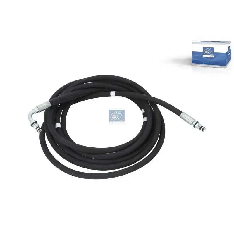 Tuyau d'embrayage Pour Scania P, G, R, T-Serie - 1860198 - 2398553.