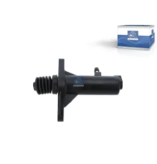Cylindre récepteur, b: 31,8 mm Pour Mercedes-Benz MK-Series (OM 400), NG-Series (OM 400), SK-Series (OM 400) - 0012954407