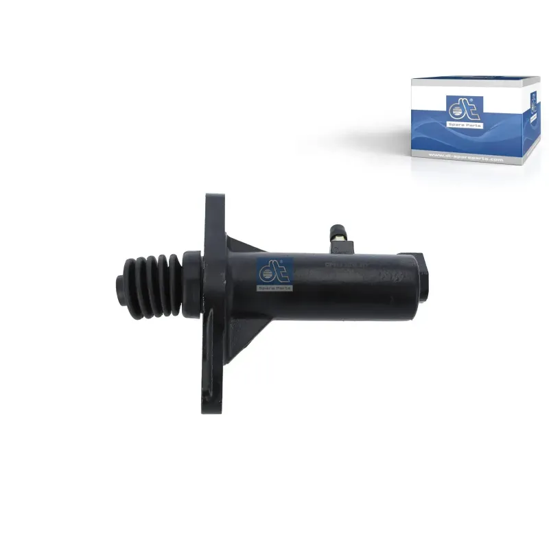 Cylindre récepteur, b: 31,8 mm Pour Mercedes-Benz MK-Series (OM 400), NG-Series (OM 400), SK-Series (OM 400) - 0012954407