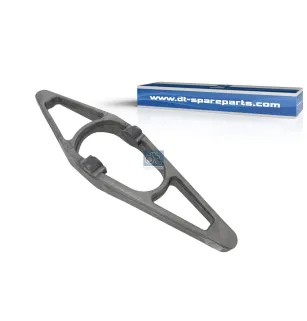 Fourchette d'embrayage, W: 75 mm Pour DAF LF - Iveco Eurocargo, Stralis - MAN TG-Serie - 1783192 - 42558126 - 81.30560.0073