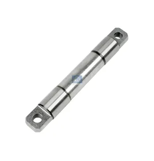 Arbre d'embrayage, D: 30 mm, b: 12,7 mm, Lb: 185 mm, L: 211 mm, H: 14 mm Pour Mercedes-Benz - ZG - 6562540506.