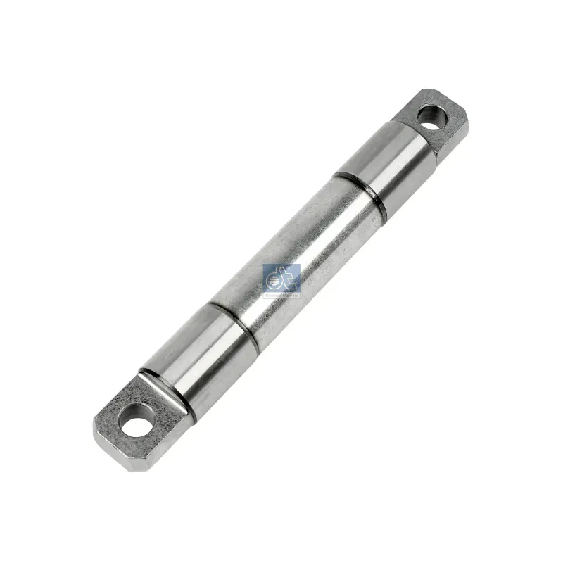 Arbre d'embrayage, D: 30 mm, b: 12,7 mm, Lb: 185 mm, L: 211 mm, H: 14 mm Pour Mercedes-Benz - ZG - 6562540506.