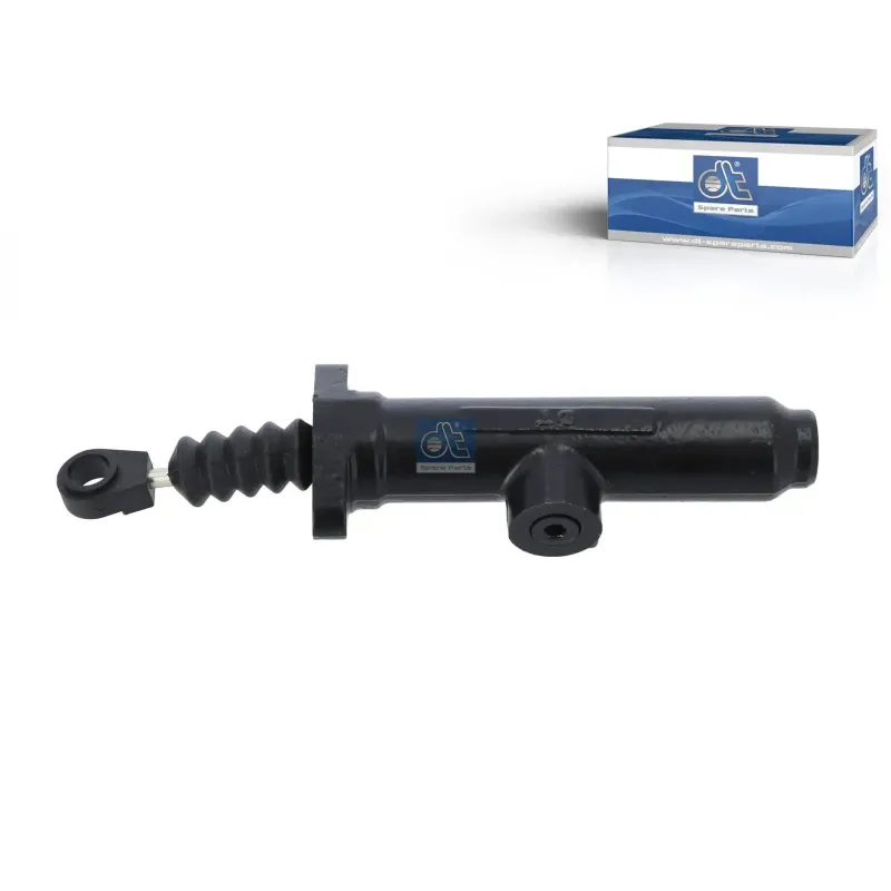 Cylindre émetteur, b: 23,8 mm Pour Mercedes-Benz OM 300 - (L-Serie), MK-Series (OM 400), Bus O 300, Unimog - 0012952506