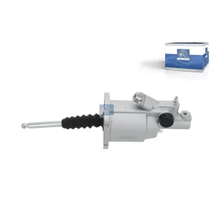 Servo d'embrayage Pour Volvo B6, B7, B9, B12 - 3192977 - 8171722
