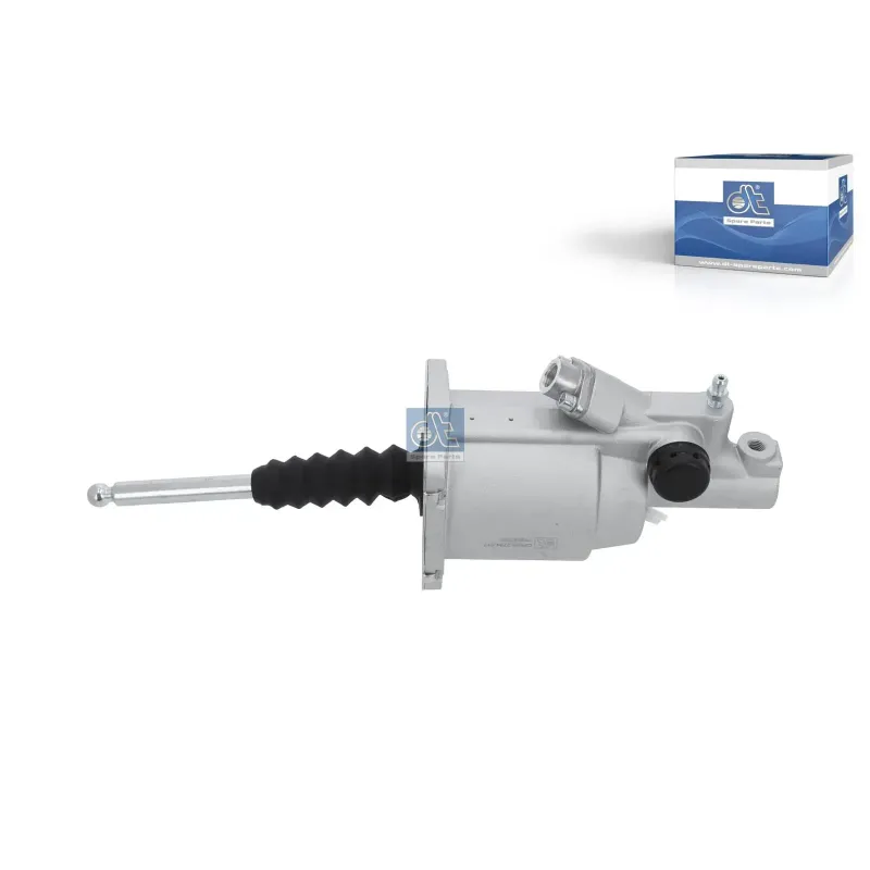 Servo d'embrayage Pour Volvo B6, B7, B9, B12 - 3192977 - 8171722