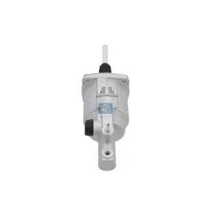 Servo d'embrayage Pour Volvo B6, B7, B9, B12 - 3192977 - 8171722