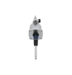 Servo d'embrayage Pour Volvo B6, B7, B9, B12 - 3192977 - 8171722