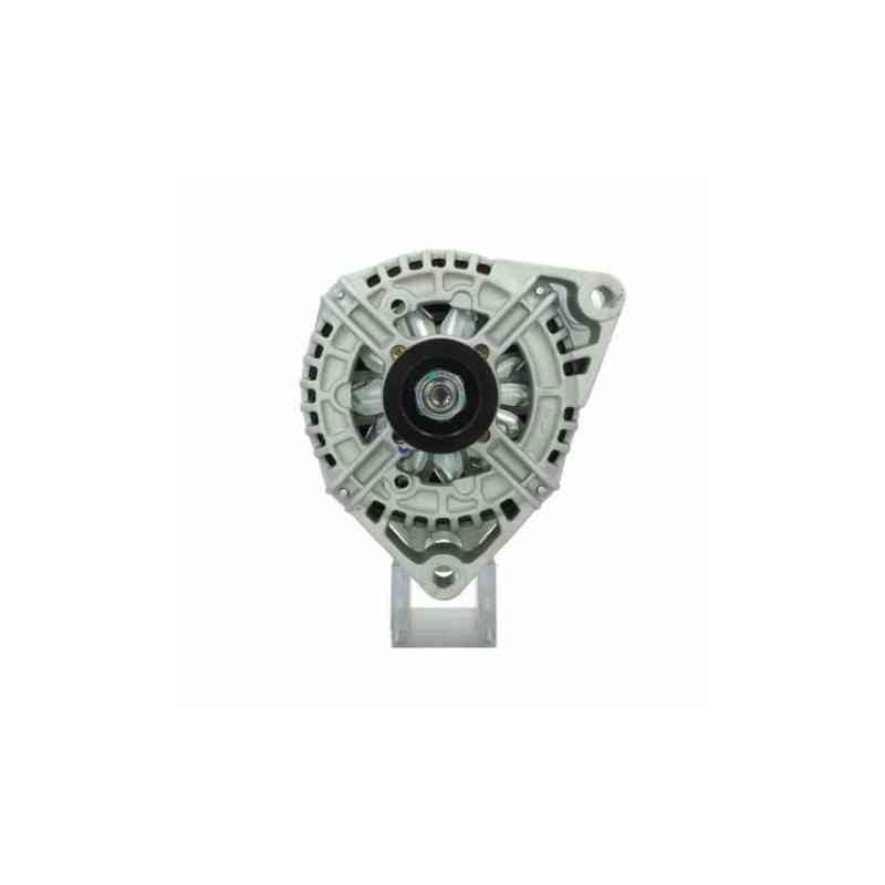 Lichtmaschine Opel 140A Bosch 0124525031 Cargo 114658 EuroTec 12090438 Opel 13108597 Lichtmaschine Opel 140A Bosch 0124525031 Cargo 114658 EuroTec 12090438 Opel 13108597