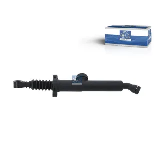 Cylindre émetteur Pour Mercedes-Benz Actros 2, Actros 3, Econic 1 - 0022950706 - A0022950706 - ZG.30269-0008.