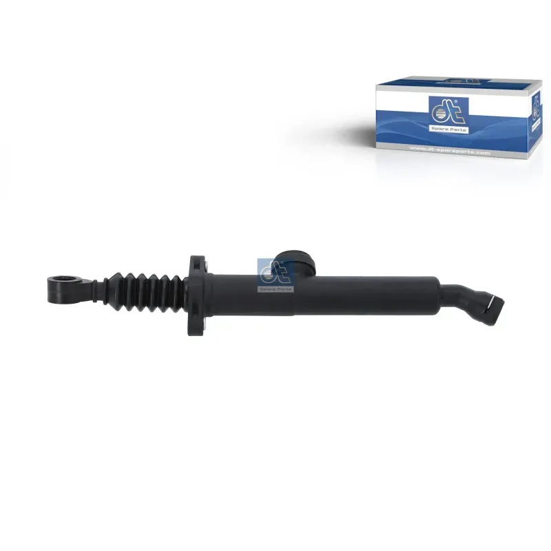 Cylindre émetteur Pour Mercedes-Benz Actros 2, Actros 3, Econic 1 - 0022950706 - A0022950706 - ZG.30269-0008.