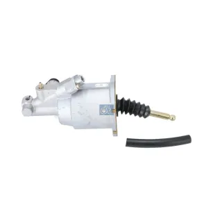 Servo d'embrayage, b1: 25,4 mm, b2: 100 mm, M16 x 1,5, M12 x 1,5, Ls: 85 mm Pour Volvo VM - 1672129 - 20524584 - 8171720