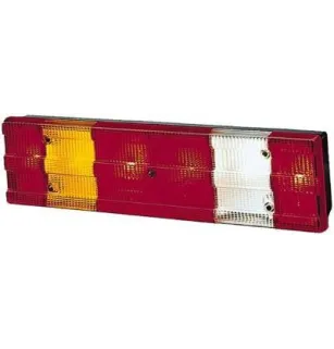 Feu arrière hella 2VD 007 500-411