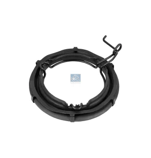 Bague d'embrayage Pour MAN D-engines, G/M/F 90, L/M/F/E 2000 - Mercedes-Benz OM 300 - (L-Serie), MK-Series (OM 400)