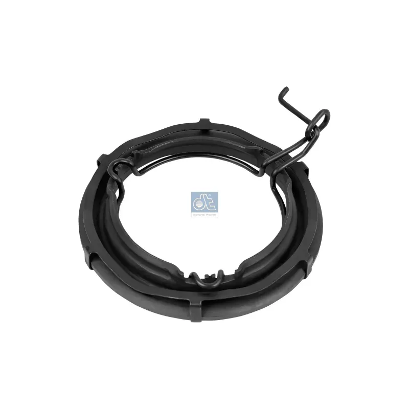 Bague d'embrayage Pour MAN D-engines, G/M/F 90, L/M/F/E 2000 - Mercedes-Benz OM 300 - (L-Serie), MK-Series (OM 400)