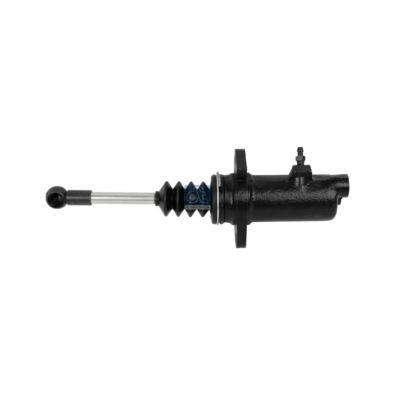Cylindre récepteur, b: 38,1 mm, M14 x 1 Pour Mercedes-Benz OM 300 - (L-Serie), MK-Series (OM 400), Bus O 300 - 0012954107.