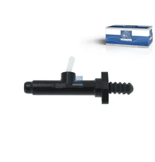 Cylindre émetteur Pour Mercedes-Benz OM 300 - (L-Serie),MK-Series (OM 400), NG-Series (OM 400), SK-Series (OM 400).