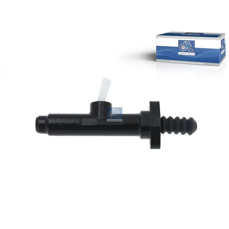 Cylindre émetteur Pour Mercedes-Benz OM 300 - (L-Serie),MK-Series (OM 400), NG-Series (OM 400), SK-Series (OM 400).