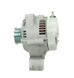Toyota Lichtmaschine 100A, Denso 1012117020, WAI 1193401ND, EuroTec 12061119, Lester 13547