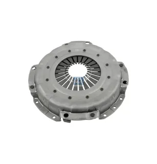 Mécanisme d'embrayage, D: 310 mm Pour Mercedes-Benz OM 300 - (L-Serie) - John Deere tbd - 0633593 - 633593 - 42061499US.