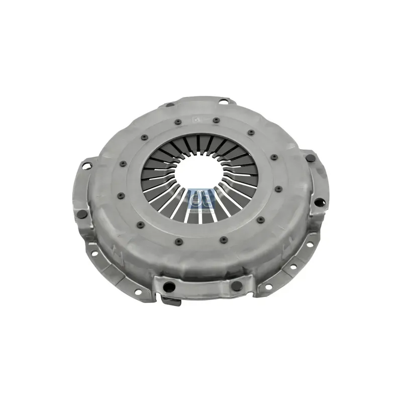 Mécanisme d'embrayage, D: 310 mm Pour Mercedes-Benz OM 300 - (L-Serie) - John Deere tbd - 0633593 - 633593 - 42061499US.