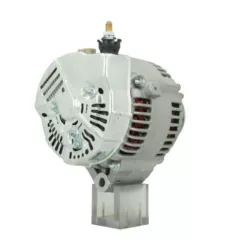 Toyota Lichtmaschine 100A, Denso 1012117020, WAI 1193401ND, EuroTec 12061119, Lester 13547