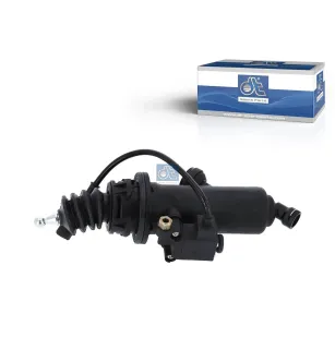 Cylindre émetteur, d: 40 mm, b: 23,8 mm, 2 poles pour MAN Lion's, TG-Serie - Neoplan Neoplan - 81.30715.6149 - 81.30715.6154