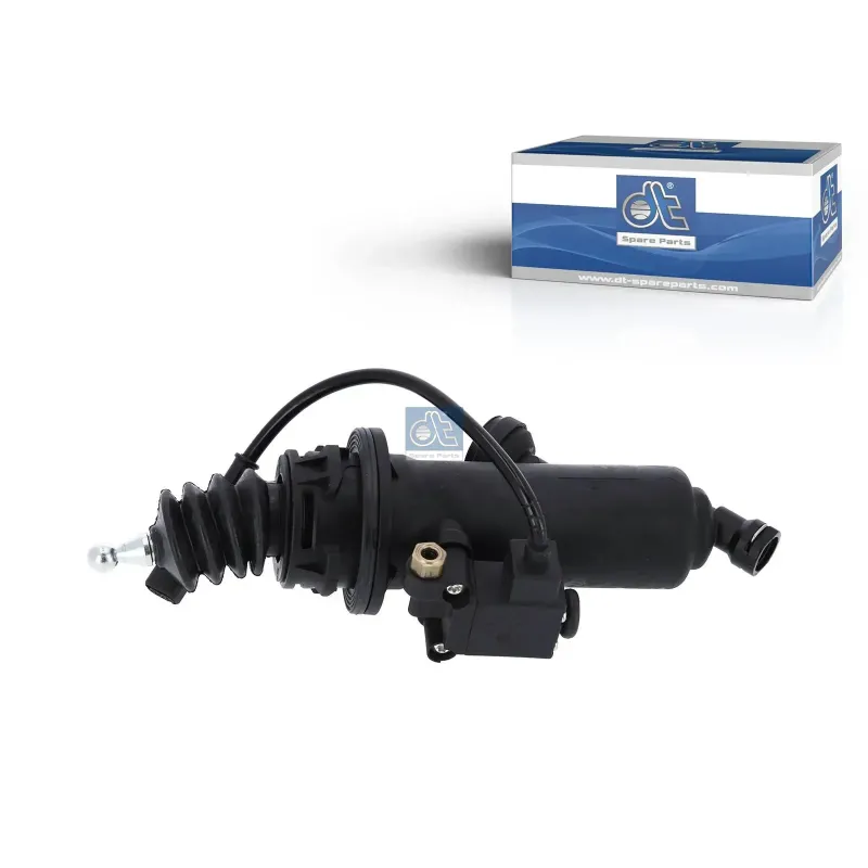 Cylindre émetteur, d: 40 mm, b: 23,8 mm, 2 poles pour MAN Lion's, TG-Serie - Neoplan Neoplan - 81.30715.6149 - 81.30715.6154