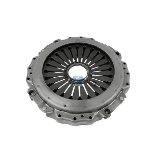 Mécanisme d'embrayage, D: 430 mm Pour Mercedes-Benz Axor, MK-Series (OM 400), SK-Series (OM 400) - 31210E0630 - 0042508904.