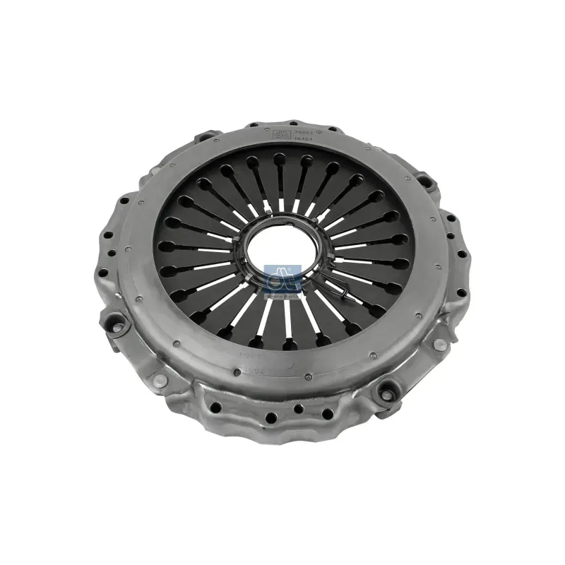 Mécanisme d'embrayage, D: 430 mm Pour Mercedes-Benz Axor, MK-Series (OM 400), SK-Series (OM 400) - 31210E0630 - 0042508904. Mécanisme d'embrayage, D: 430 mm Pour Mercedes-Benz Axor, MK-Series (OM 400), SK-Series (OM 400) - 31210E0630 - 0042508904.