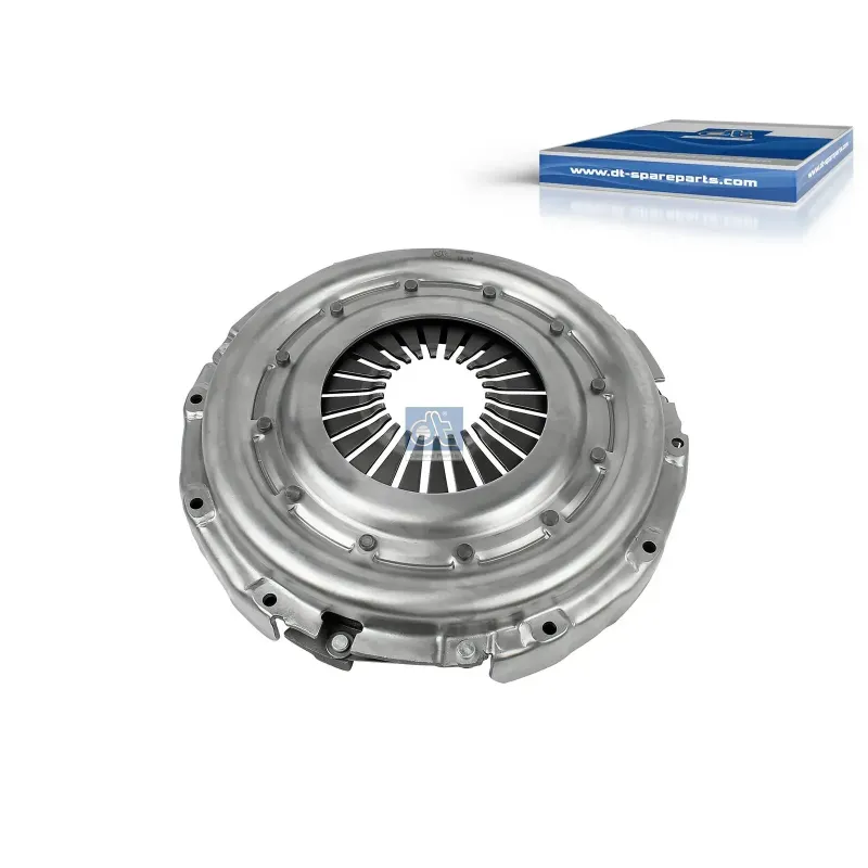 Mécanisme d'embrayage, D: 362 mm Pour Mercedes-Benz Atego 1, Atego 2, Transporter, Unimog - 0062503004 - 0062506704.