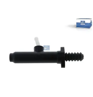 Cylindre émetteur Pour Mercedes-Benz MK-Series (OM 400), NG-Series (OM 400), SK-Series (OM 400) - 0012957206 - A0012957206