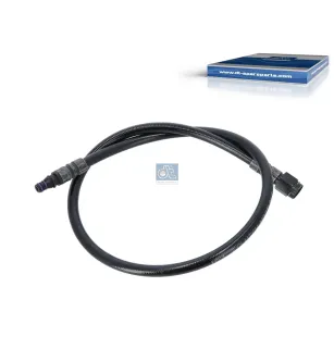 Tuyau hydraulique Pour Volvo FH, FM - 21453150