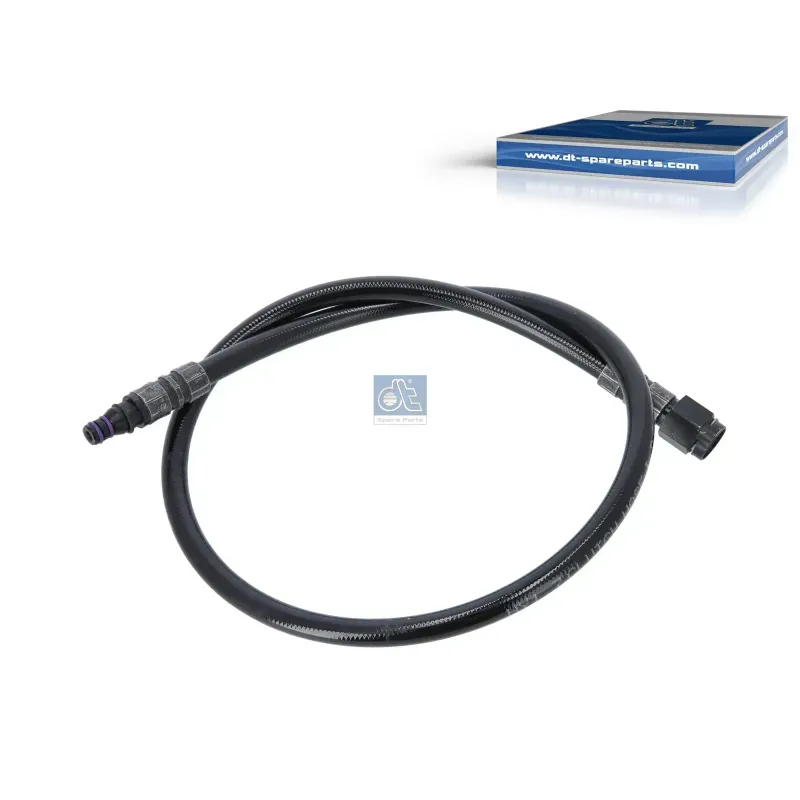 Tuyau hydraulique Pour Volvo FH, FM - 21453150
