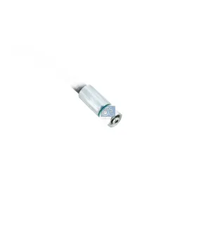 Tuyau hydraulique Pour Volvo FH, FM, NH - 20783110