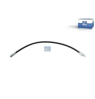 Tuyau hydraulique Pour Volvo FH, FM, NH - 20783110